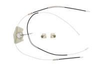 Repair kit, window opener