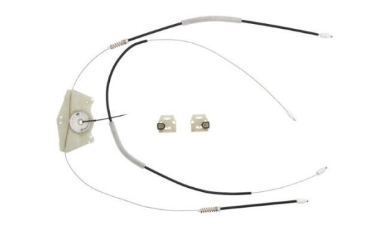 Repair kit, window opener