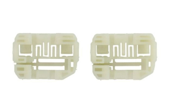 Repair kit, window opener