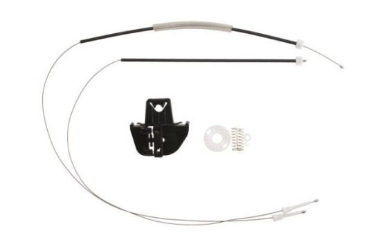 Repair kit, window opener