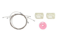 Repair kit, window opener