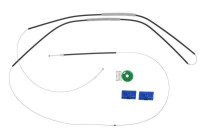 Repair kit, window opener
