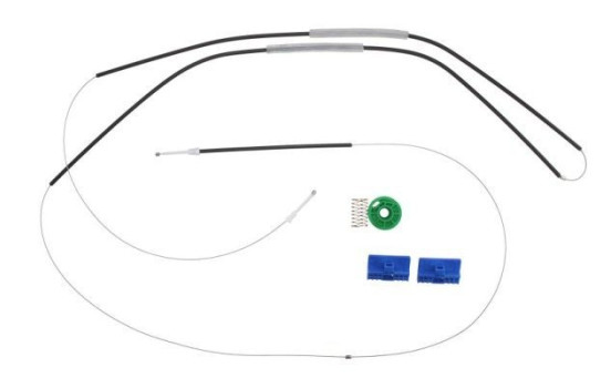 Repair kit, window opener
