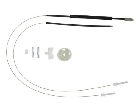 Repair kit, window opener