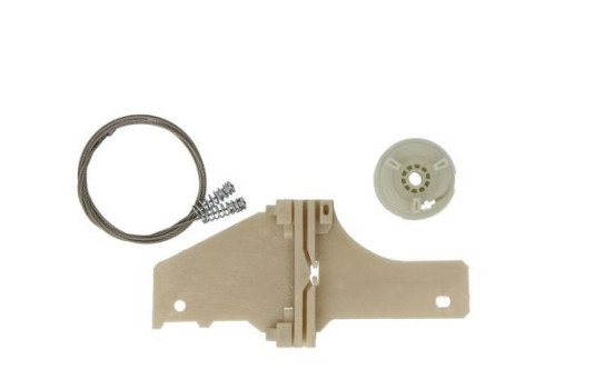 Repair kit, window opener