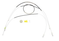 Repair kit, window opener