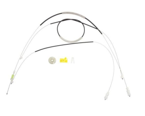 Repair kit, window opener