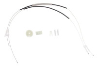 Repair kit, window opener