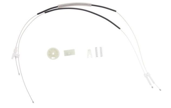 Repair kit, window opener