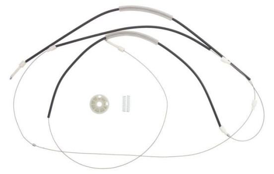 Repair kit, window opener