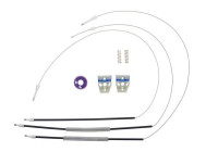 Repair kit, window opener