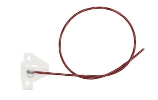 Repair kit, window opener