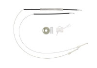 Repair kit, window opener