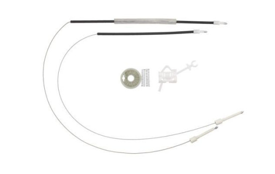 Repair kit, window opener