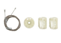 Repair kit, window opener