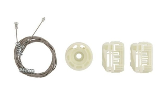 Repair kit, window opener