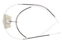 Repair kit, window opener