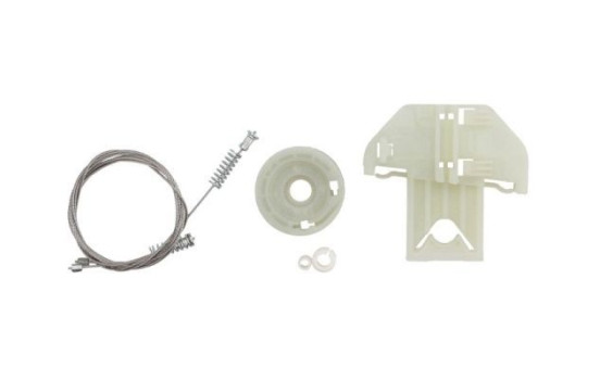 Repair kit, window opener