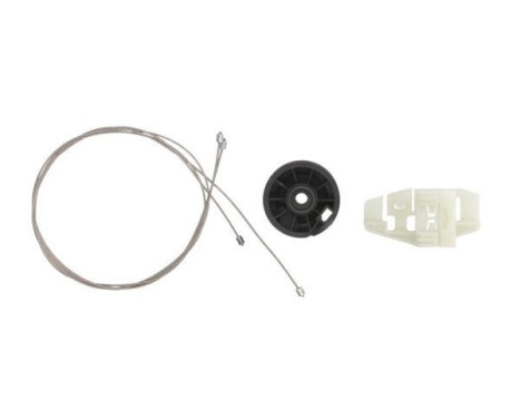 Repair kit, window opener