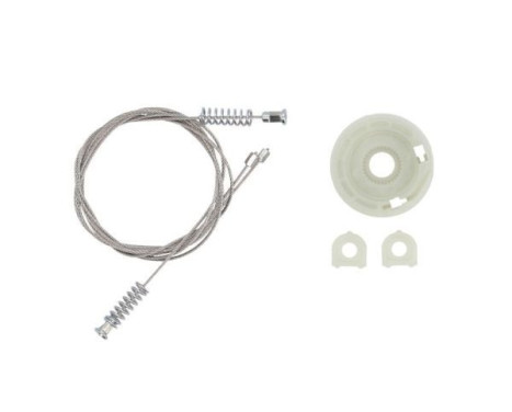Repair kit, window opener