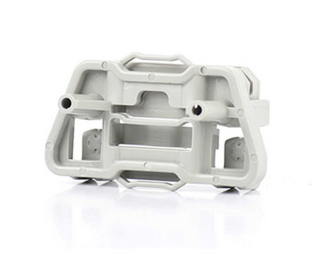 Sliding block, window opener