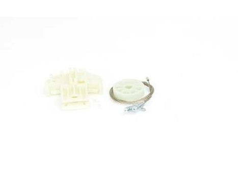 Sliding block, window opener, Image 2