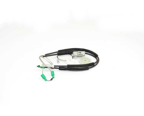 Sliding block, window opener, Image 2