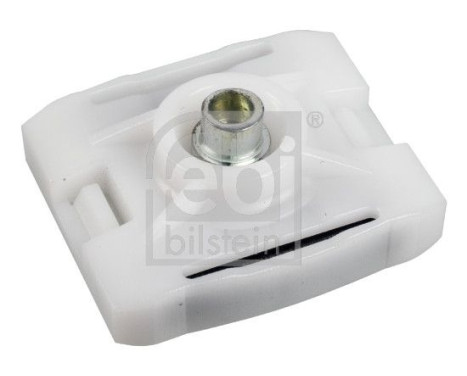 Sliding Shoe, window regulator 08471 FEBI, Image 2