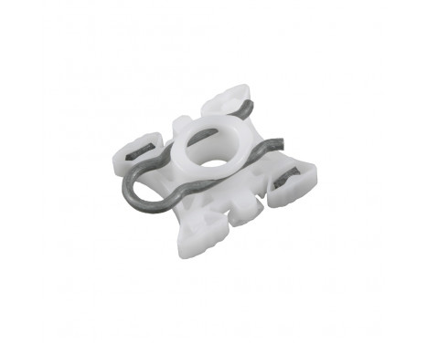 Sliding Shoe, window regulator 23749 FEBI