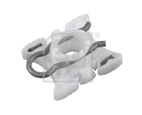 Sliding Shoe, window regulator 23749 FEBI, Image 2