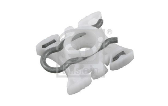 Sliding Shoe, window regulator 23749 FEBI, Image 2