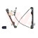Van Wezel 1858269 Window Mechanism Left Front (With Motor) for Ford Focus I, Thumbnail 3