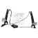 Window control mechanism 1001120 FEBI