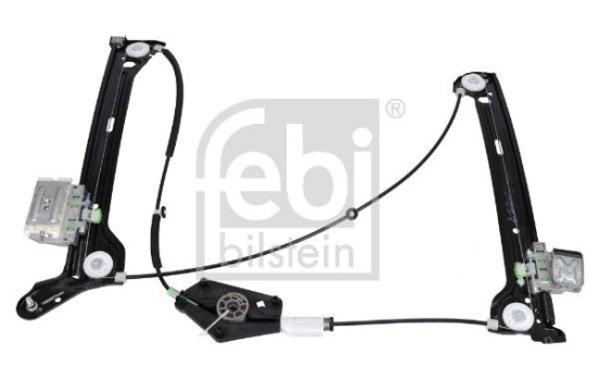 Window control mechanism 1001120 FEBI