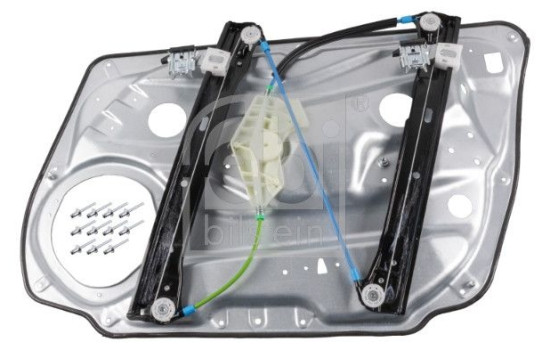 Window control mechanism 1001339 FEBI