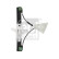 Window control mechanism 1002293 FEBI