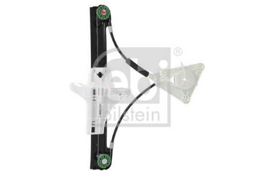 Window control mechanism 1002293 FEBI