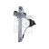 Window control mechanism 1007092 FEBI