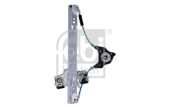 Window control mechanism 1007092 FEBI, Image 2