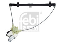 Window control mechanism 177798 FEBI