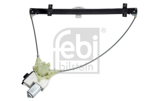 Window control mechanism 177798 FEBI