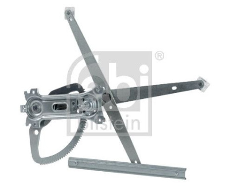 Window control mechanism 38044 FEBI
