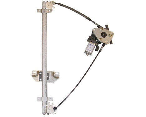 Window control mechanism 850072 Valeo, Image 2