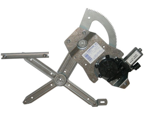 Window control mechanism 850242 Valeo, Image 2