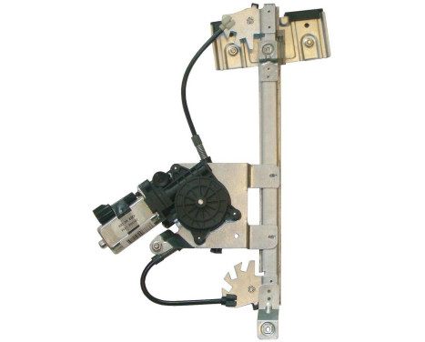 Window control mechanism 850393 Valeo, Image 2