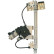 Window control mechanism 850393 Valeo, Thumbnail 2