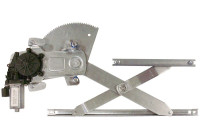Window control mechanism 850403 Valeo