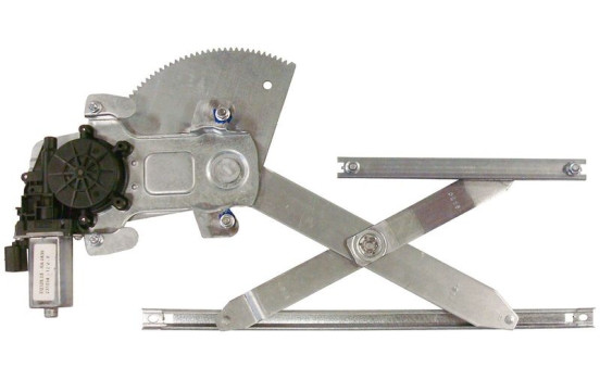 Window control mechanism 850403 Valeo