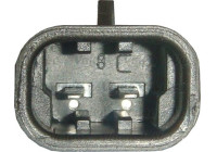 Window control mechanism 850554 Valeo