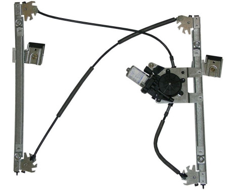 Window control mechanism 850554 Valeo, Image 2